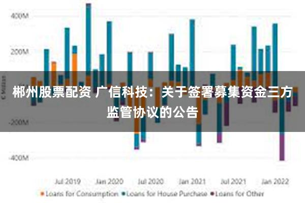 郴州股票配资 广信科技：关于签署募集资金三方监管协议的公告